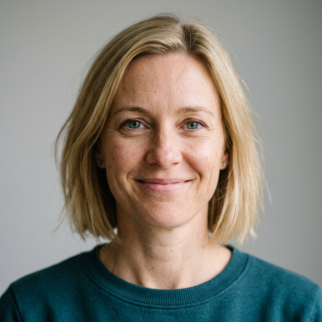 Jennifer K.