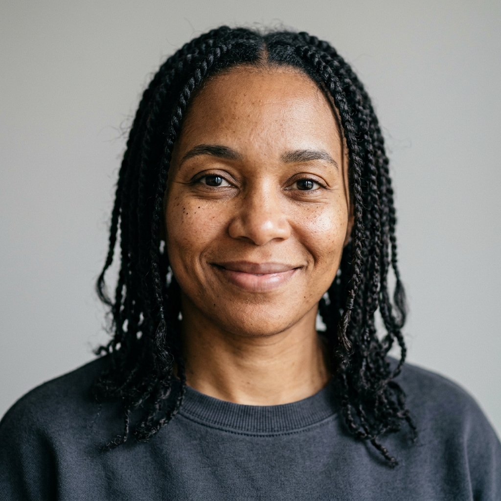 Aisha J.