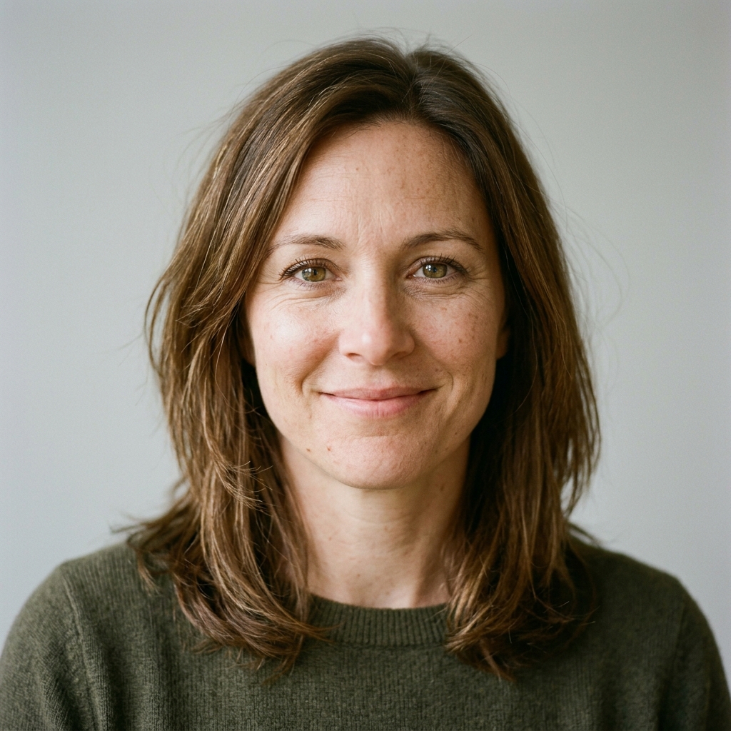 Kelly M.