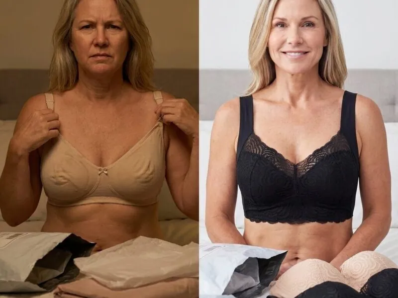 Perfect Fit from S to 4XL (Guaranteed)