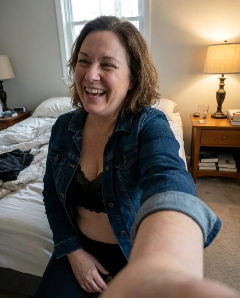 Lorraine Vance
