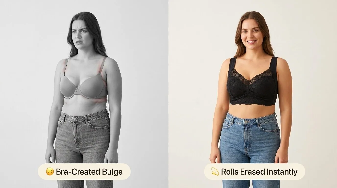 The Back-Roll Epidemic No One Talks About