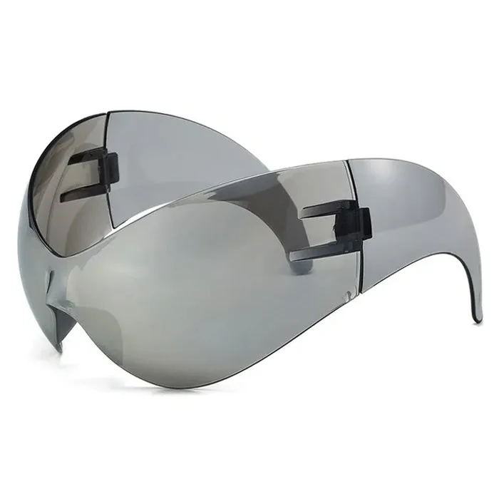 Butterfly Mask Sunglasses — view 1