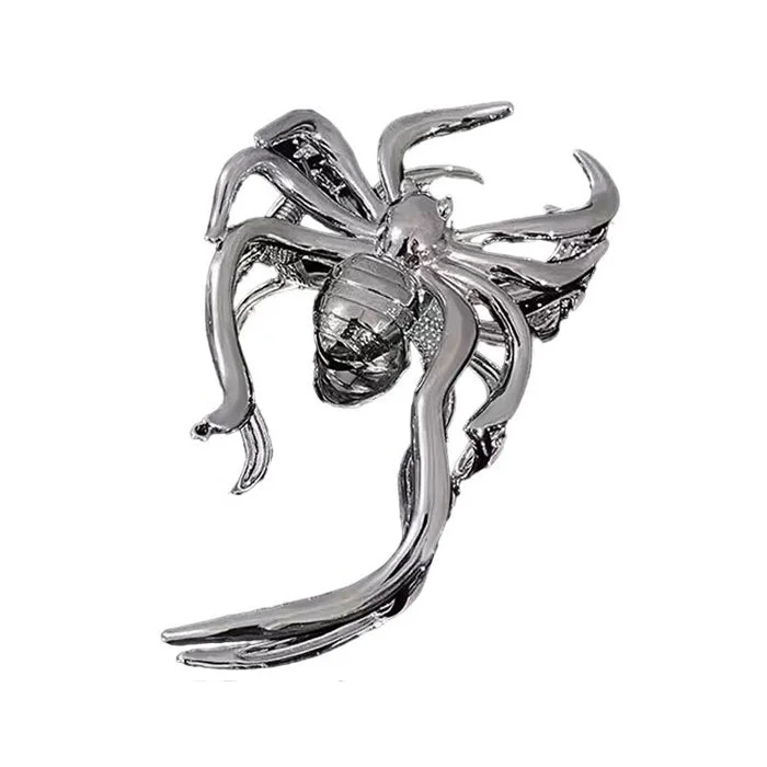 Spider Hair Claw Clip — view 1