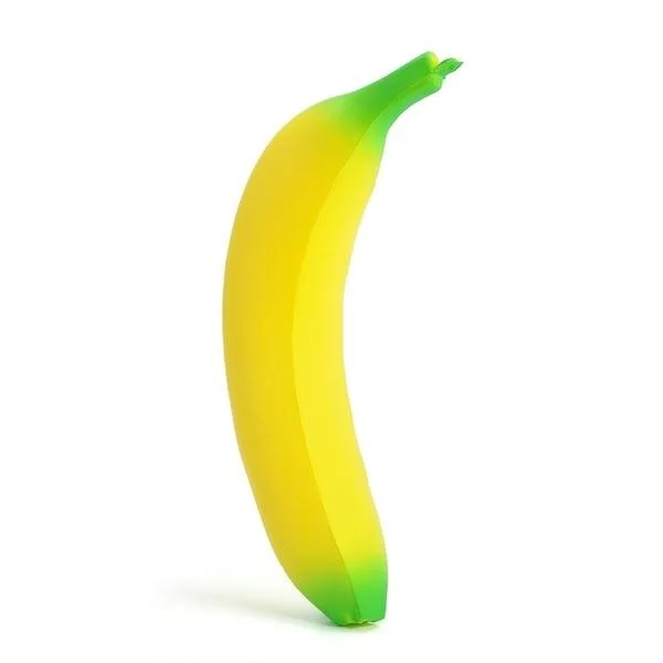 Banana Squishy — view 1