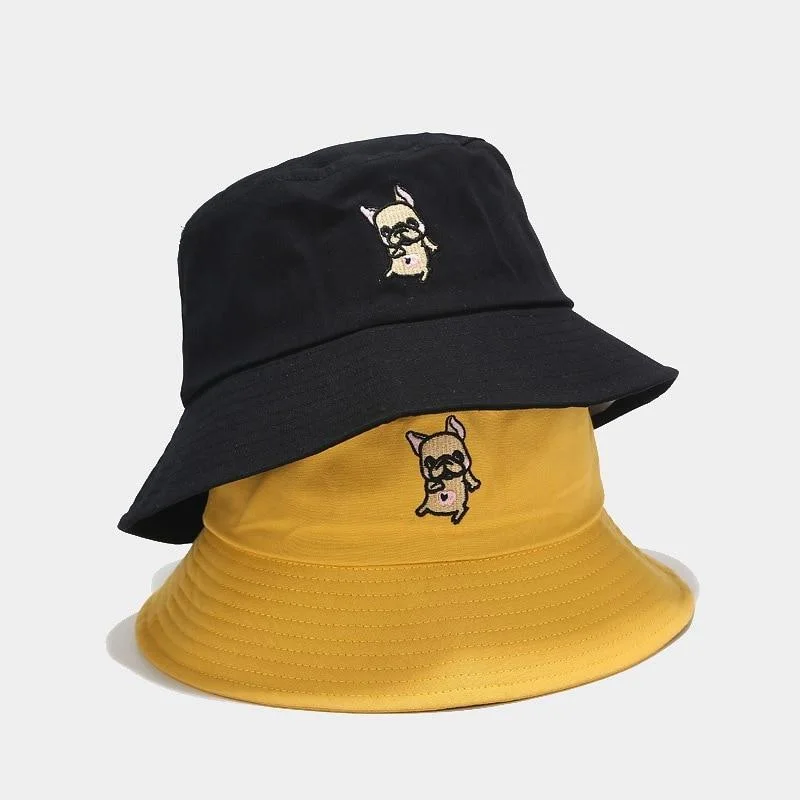 Dancing Dog Bucket Hat — view 1