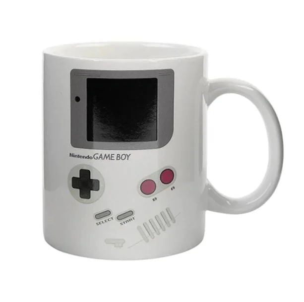 Game Freak Mug — view 1