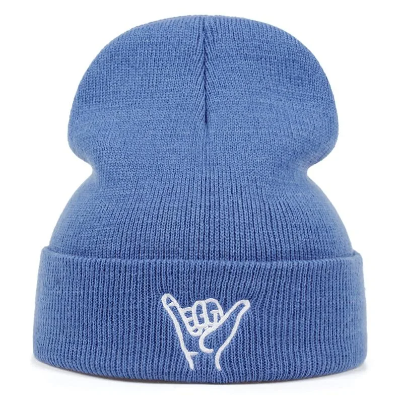 Shaka Beanie — view 1