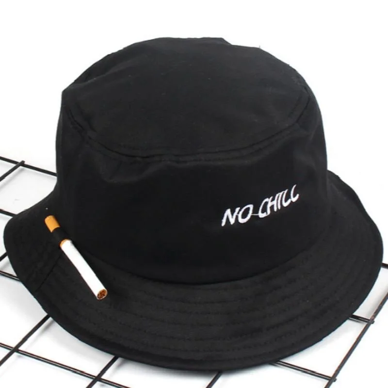 No Chill Bucket Hat — view 1
