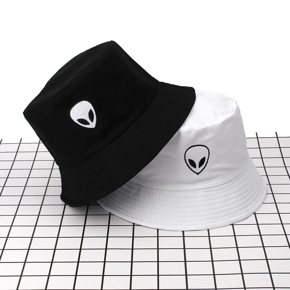 Alien Bucket Hat — view 1