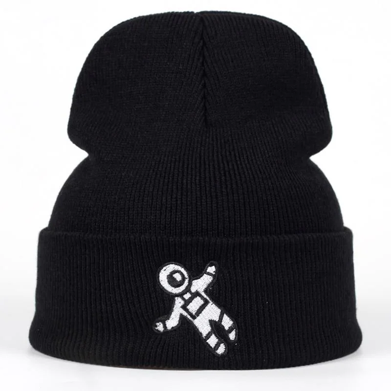 Astronaut Beanie — view 1