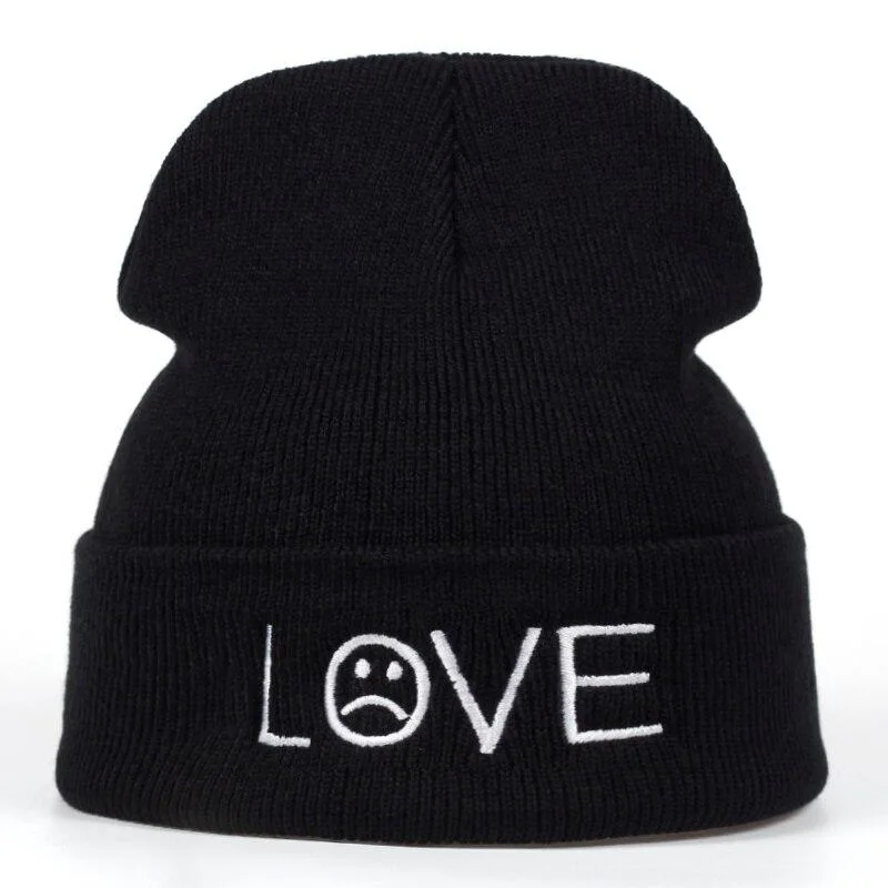 Love Beanie — view 1