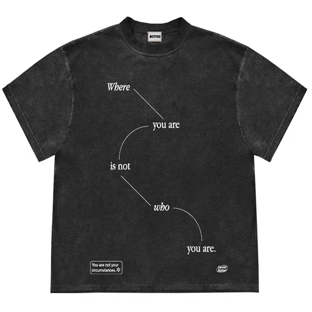 Mindset T-Shirt — view 1