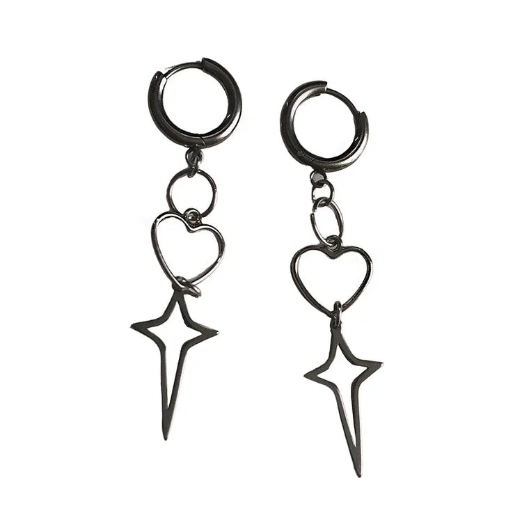 Hit The Charts Earrings — view 1