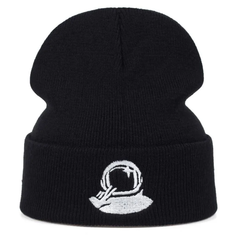 Spaceman Beanie — view 1