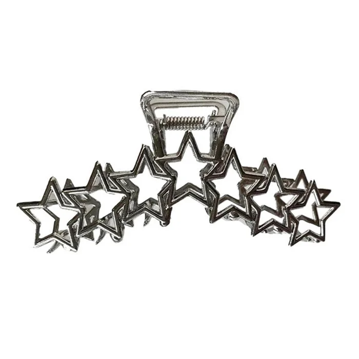 Rock The Scene Star Hair Claw — view 1