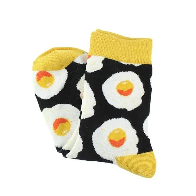 Egg Socks — view 1