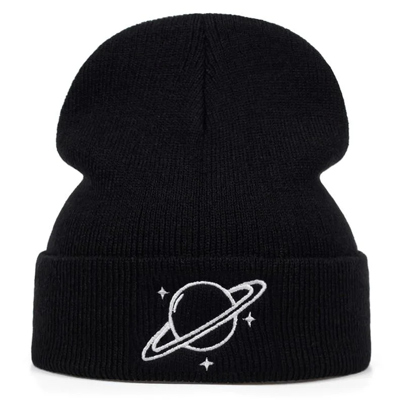 Planet Beanie — view 1