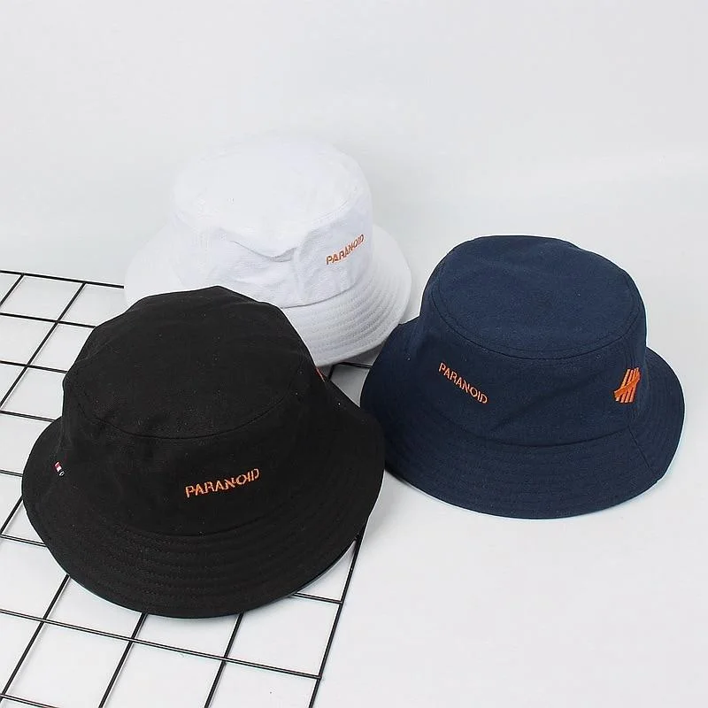 Paranoid Bucket Hat — view 1