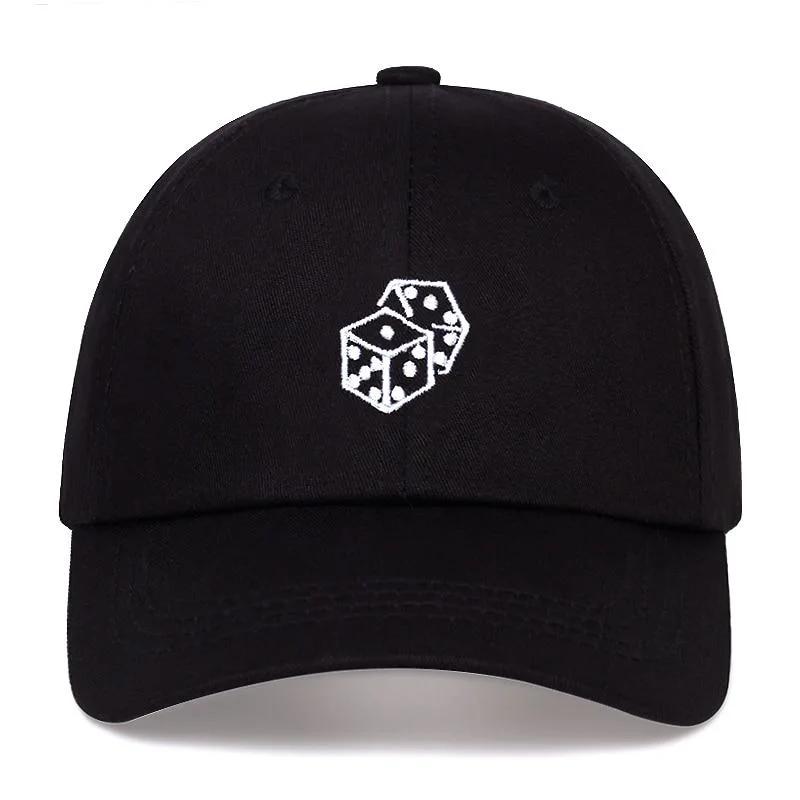 Dice Cap — view 1