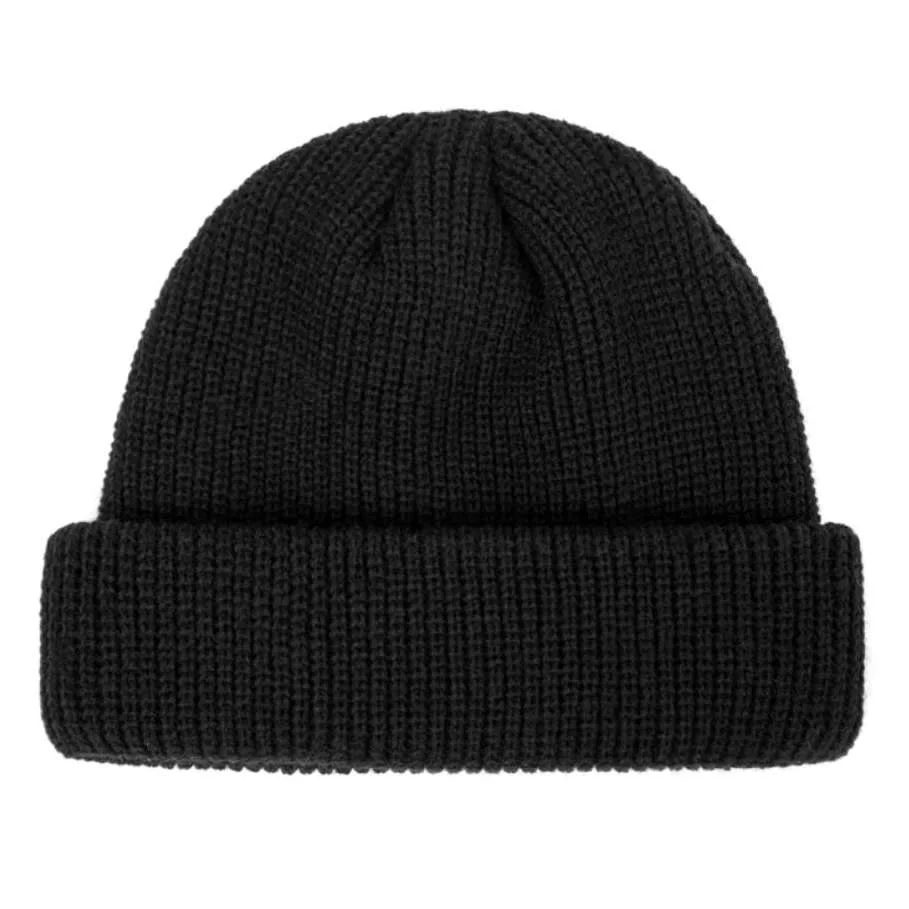 Basic Beanie Hat — view 1