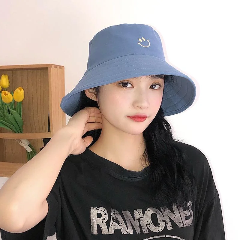 Smile Bucket Hat — view 1