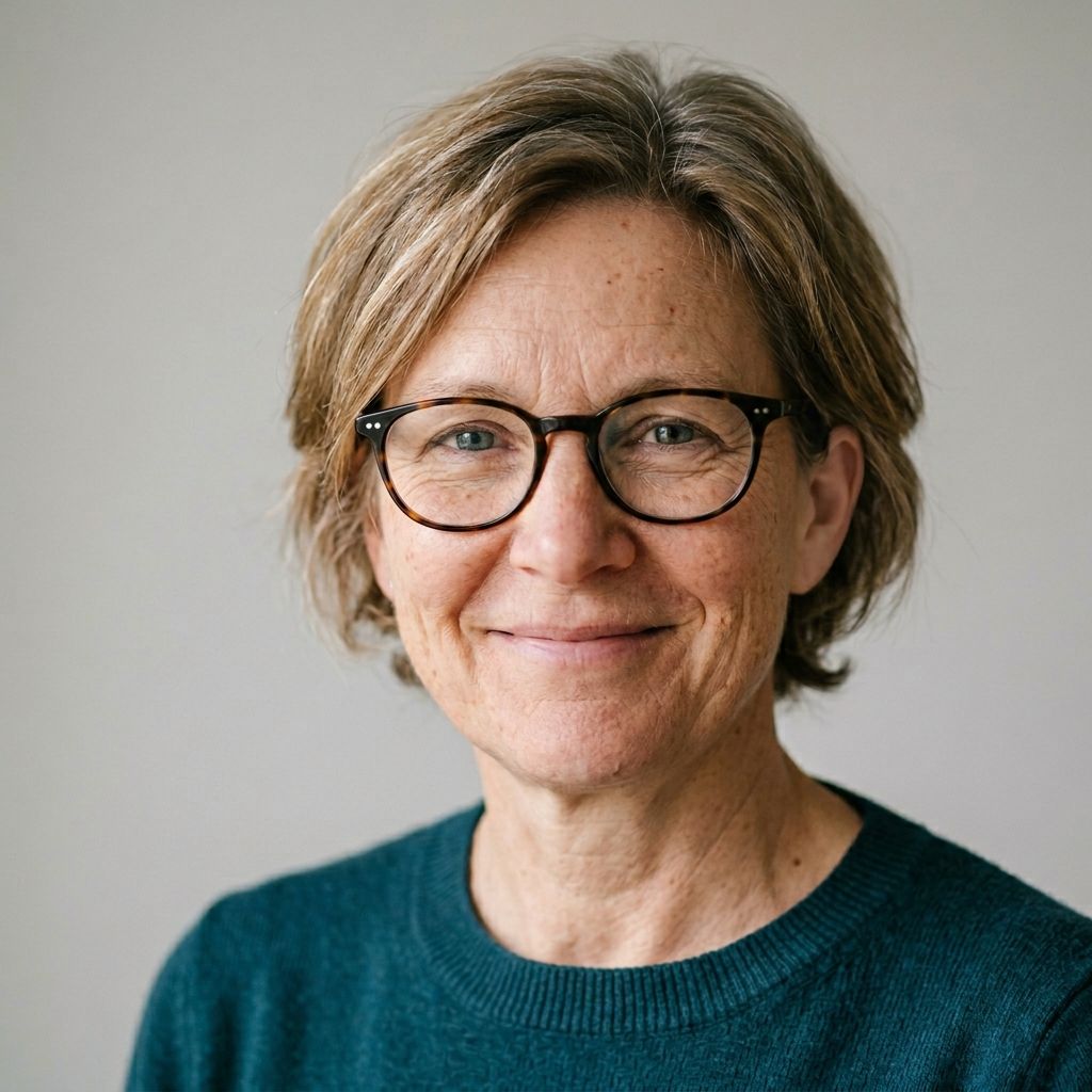Linda R.