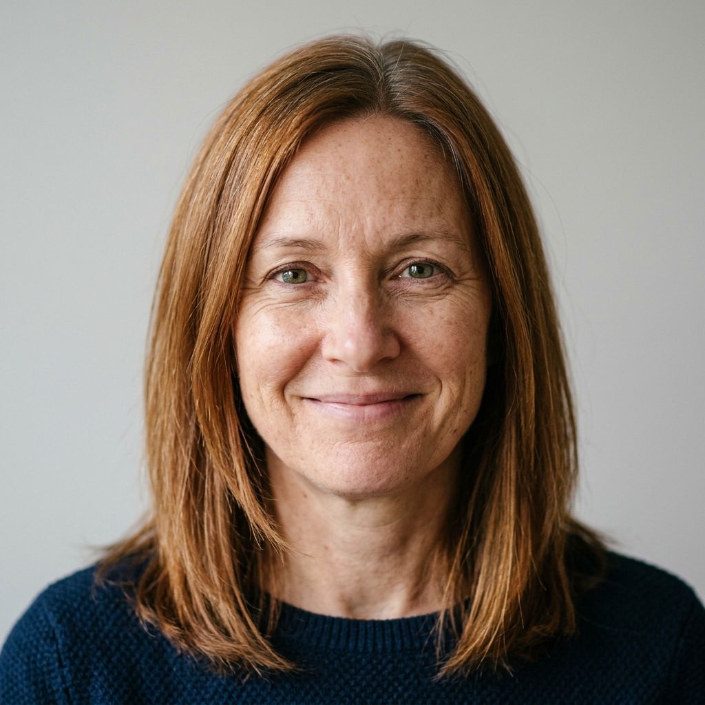 Carol Anne Whitfield