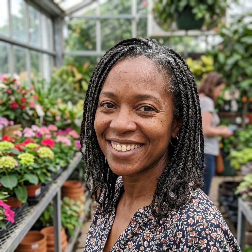 Aisha J.