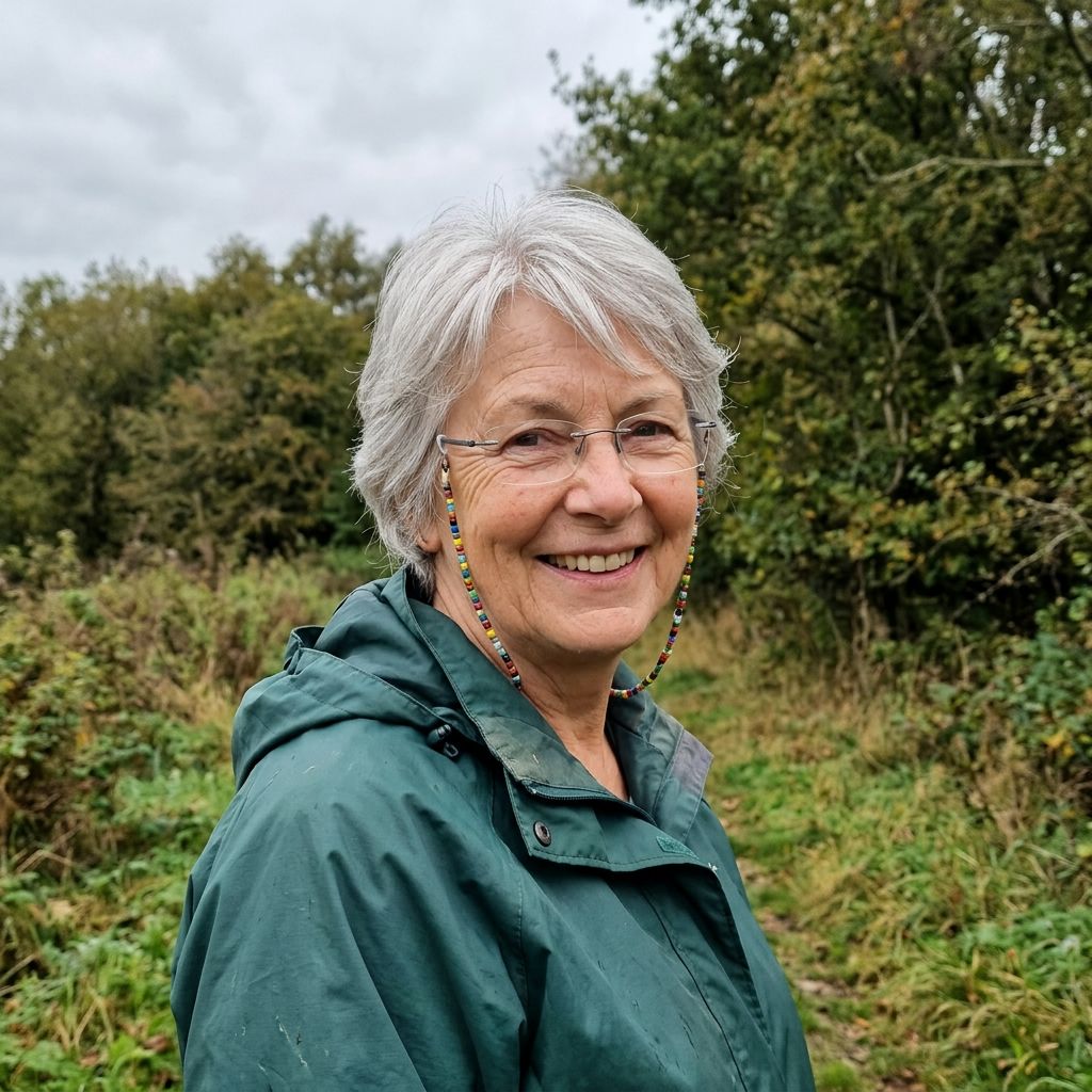 Donna W.