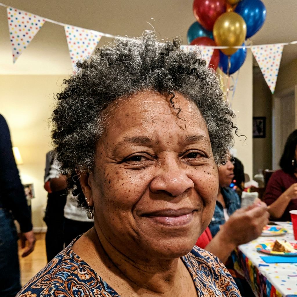Brenda J.