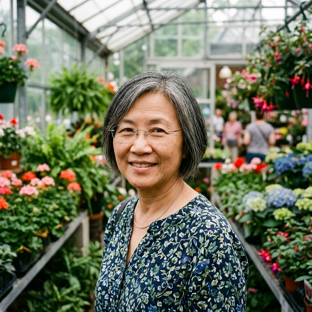 Mei L.