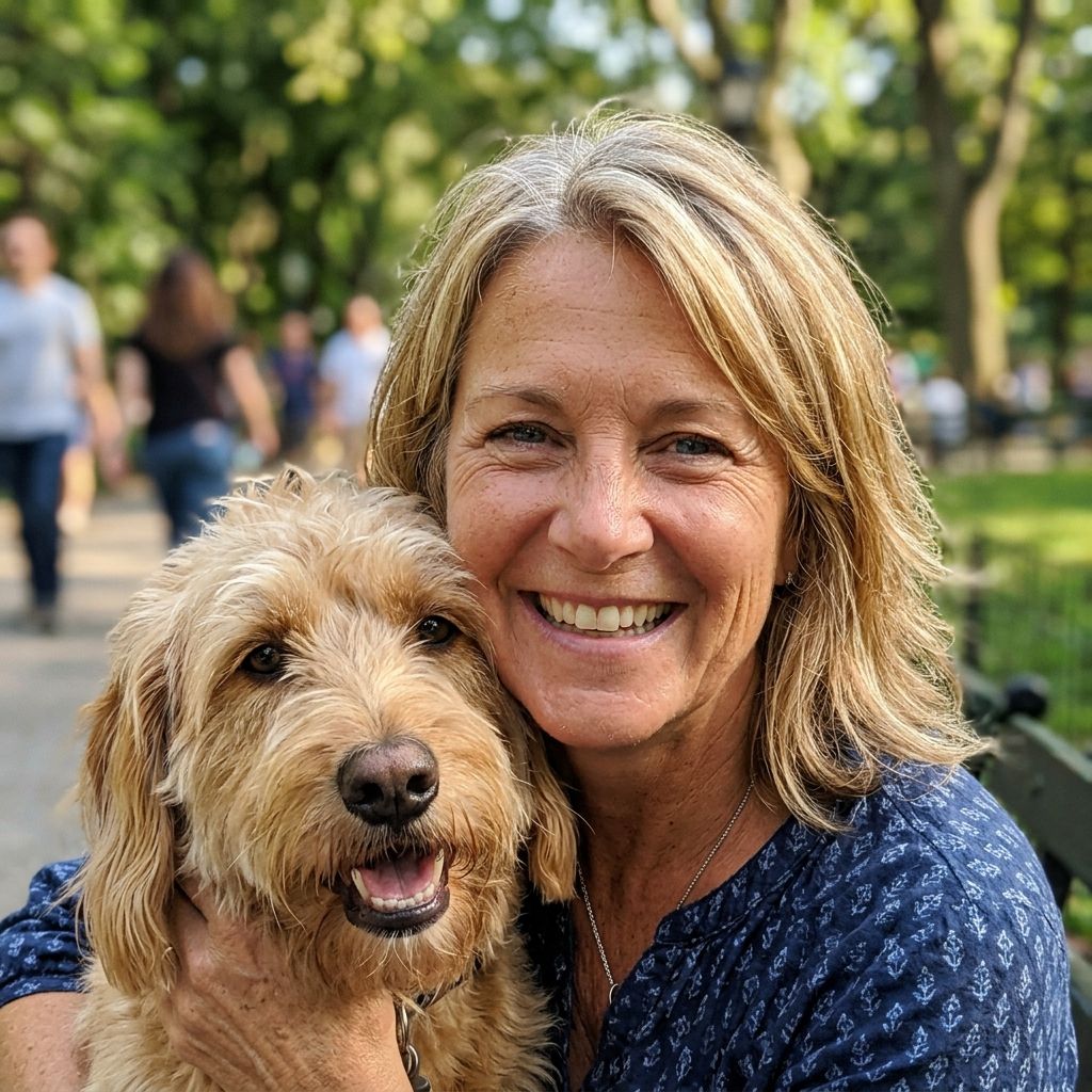 Tammy R.